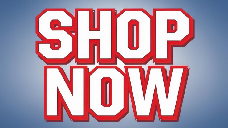 Foto botón de compra ahora con oferta de descuento para compras en línea banner de etiqueta venta instantánea promoción exclusiva