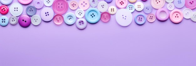Foto botones de colores