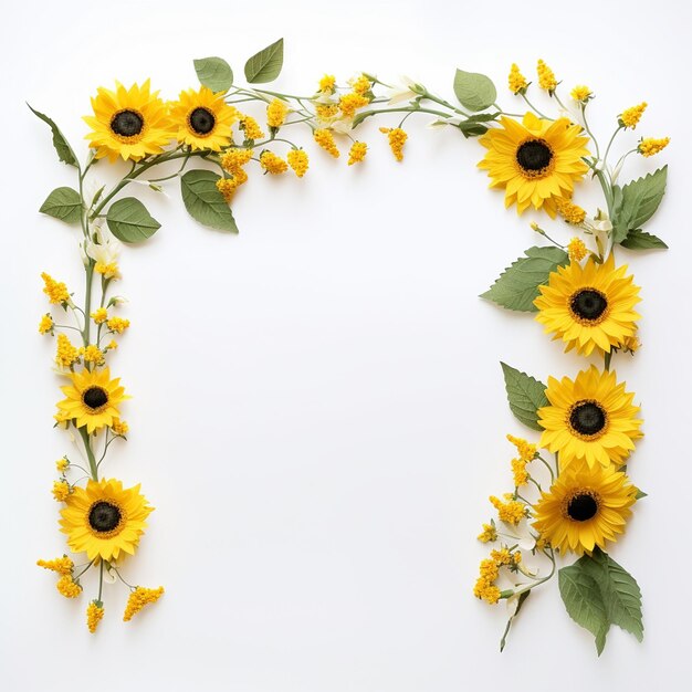 Foto bouquet de orquídeas areia movediça rosa limão rainha chinesa peônia rosa dourada helianthus annuus