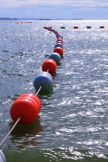 Bouy de segurança