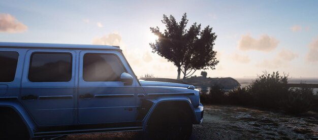 Foto brabus g63 amg