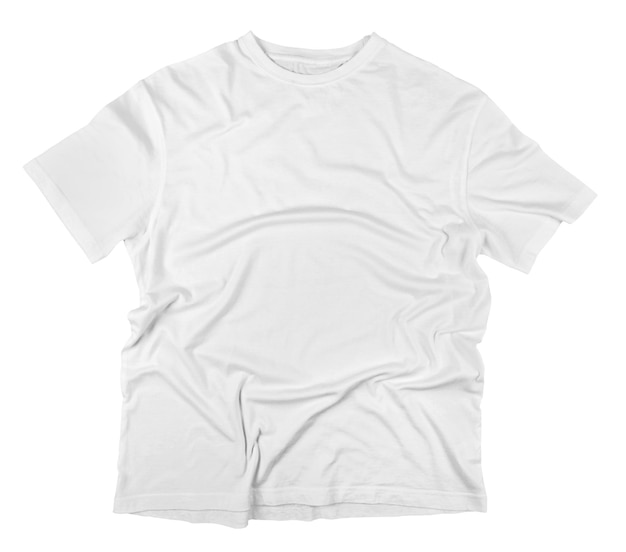 Branco t-shirt