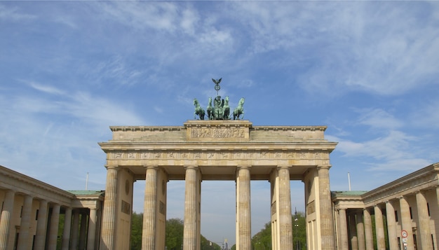 Brandenburger Tor, Berlín