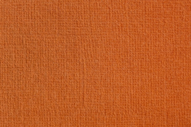 Braune, helle, matte, japanische, handgefertigte oder handgearbeitete Papiertextur