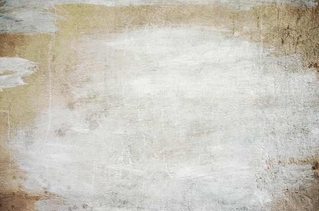 Braune Textur des alten Wandhintergrunds