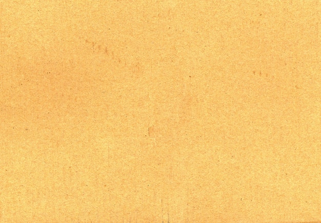 Brauner Wellpappe-Textur-Hintergrund