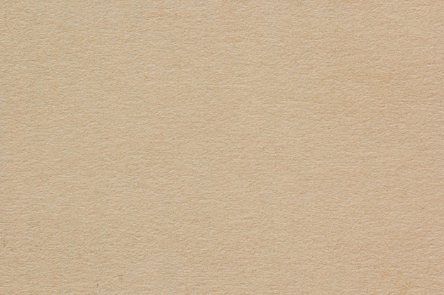 Braunes Papier Textur Hintergrund