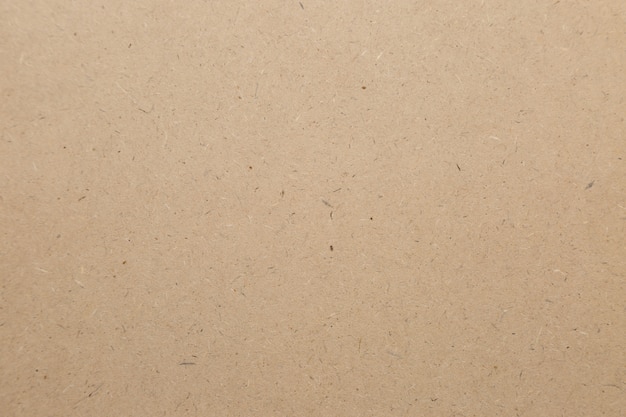 braunes Papier Textur Hintergrund