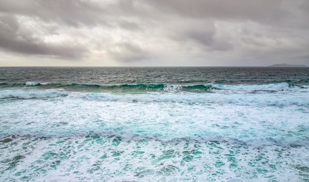 Foto breakers na irlanda