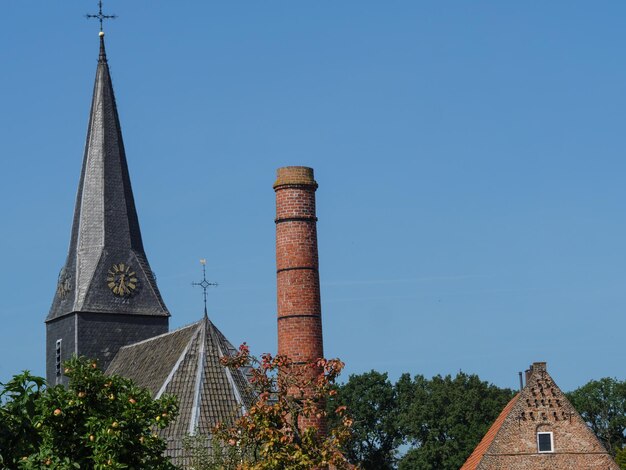 Foto bredevoort und der hinterhoek