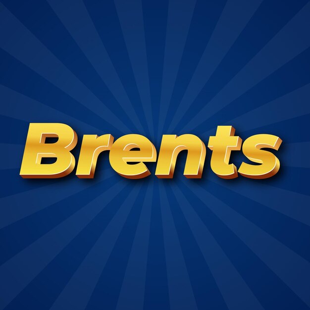 Brents Texteffekt Gold JPG attraktives Hintergrundkarten-Fotokonfetti