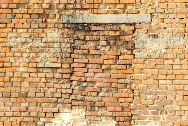 Brick Textur