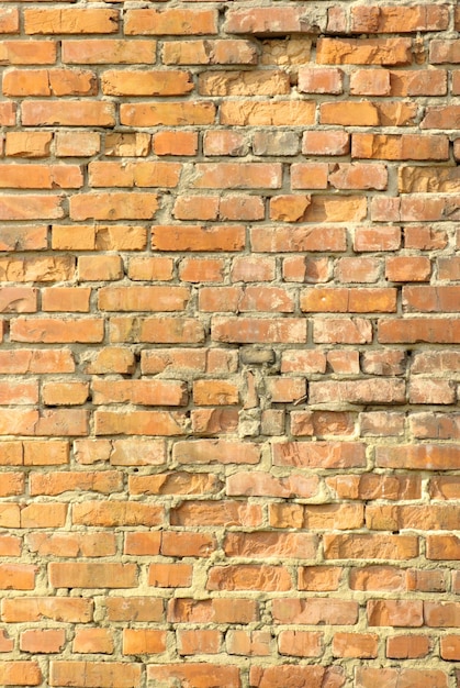 Brick Wall