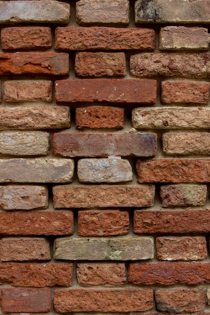 Brick Wall