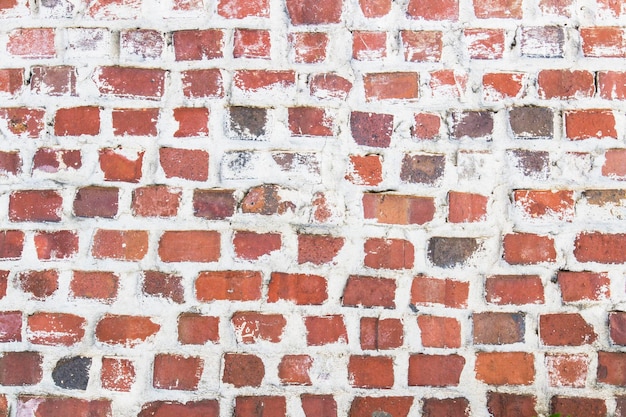 Brick Wall