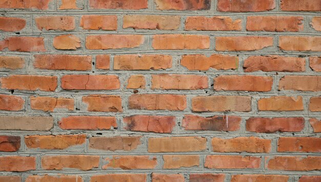 Brick Wall