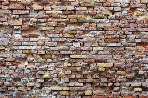 Brick Wall