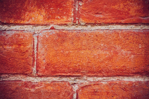 Brick Wall