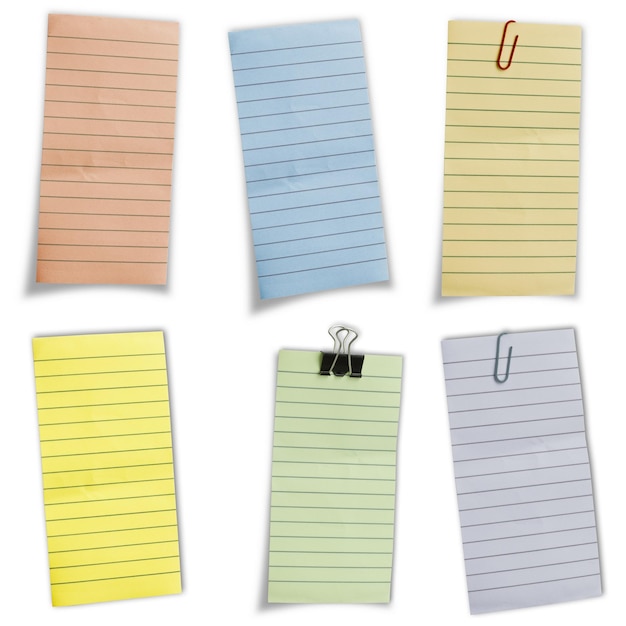 Briefpapier