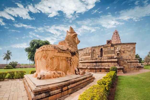 Brihadisvara-Tempel, Thanjavur, Tamil Nadu