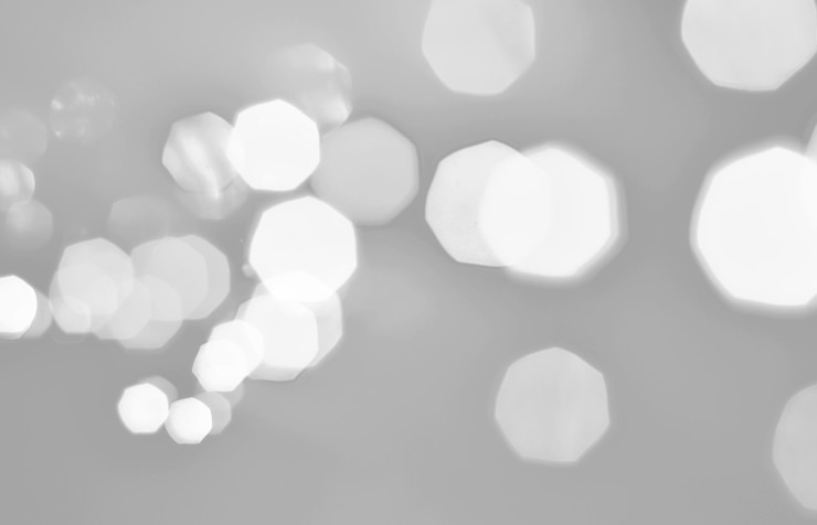 Foto brilla de color blanco mezcla y salpicaduras de fondo abstracto para diseños llamativos