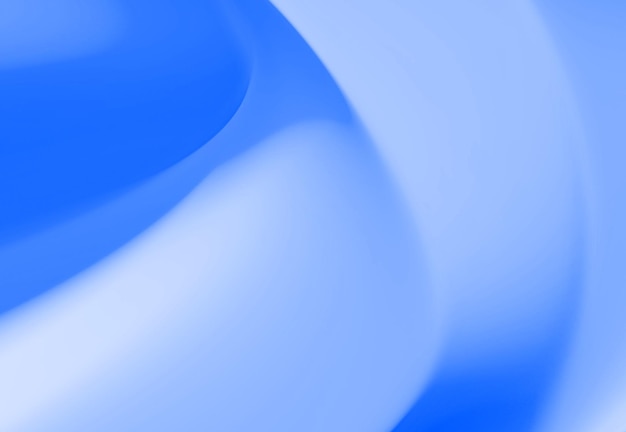 Brillante que brilla intensamente afecta el diseño de fondo abstracto azul cielo