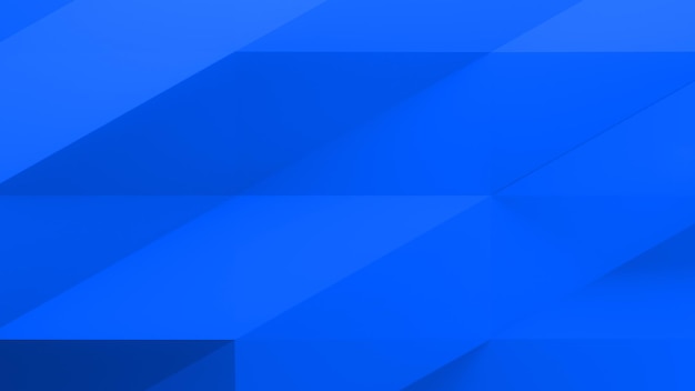 Brillante que brilla intensamente afecta el diseño de fondo abstracto azul cielo