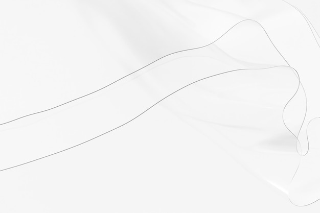 Brillante que brilla intensamente afecta el diseño de fondo abstracto color blanco