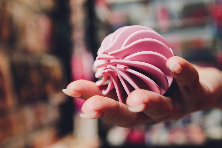 Foto brinquedo sexual beija-flor vibrador masculino, pênis de simulação de vagina e acessório de estimulação anal para varinha mágica