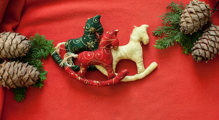 Brinquedos de Natal