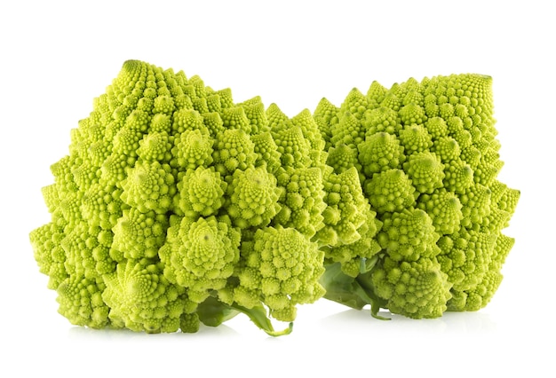 Brócoli romanesco