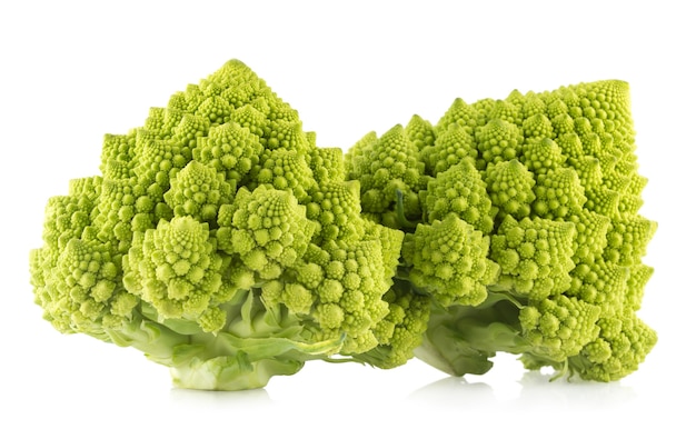 Brócoli romanesco