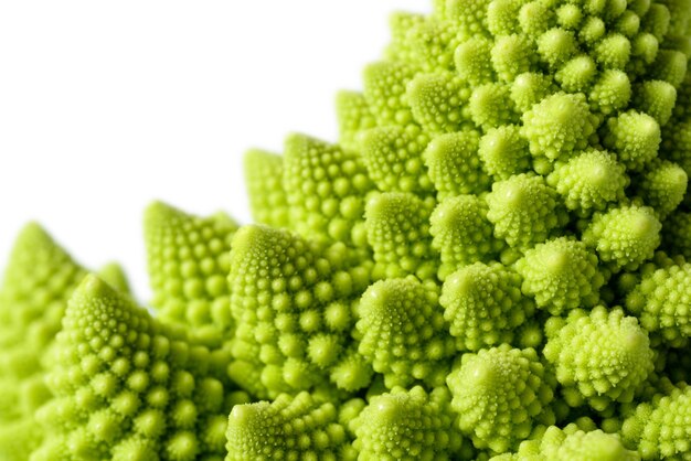 Brócolis Romanesco