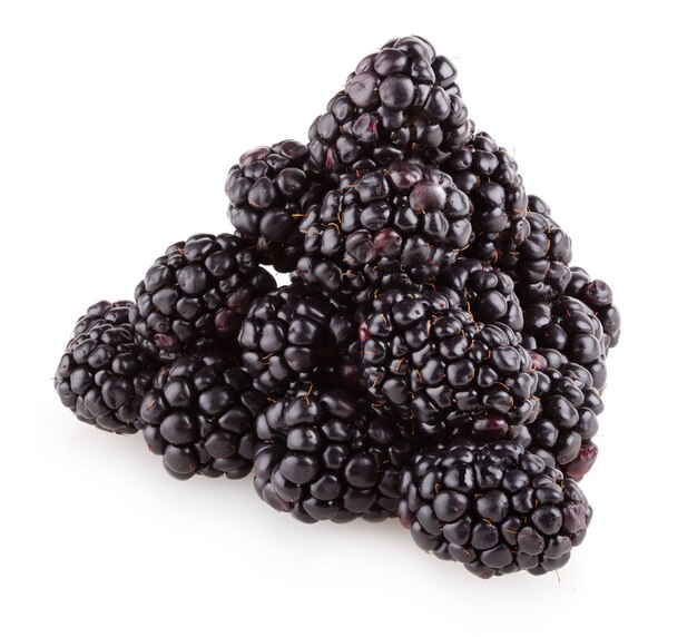 Brombeeren