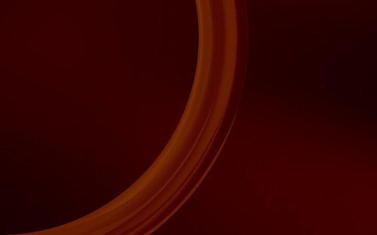 Foto bronze laranja escuro abstracto design de fundo criativo
