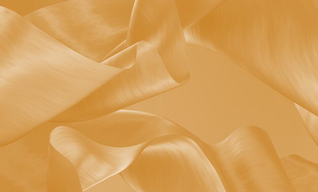 Foto bronze-orange-abstrakt-kreativ-hintergrund-design