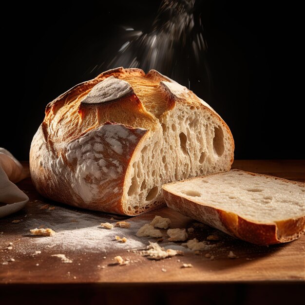 Brot - Die Essenz der Trostnahrung