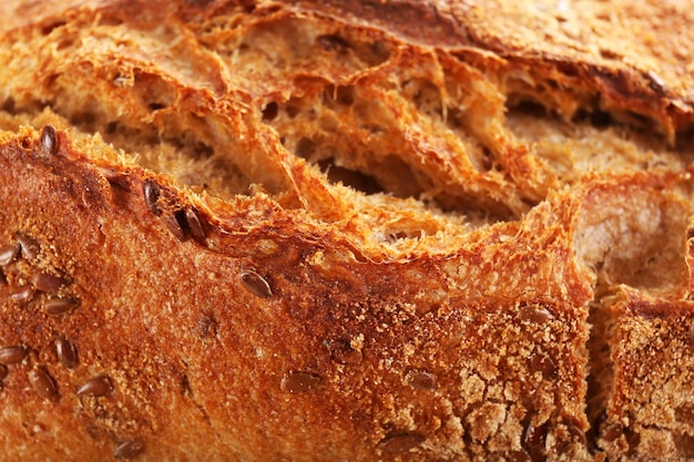 Brot Hintergrund