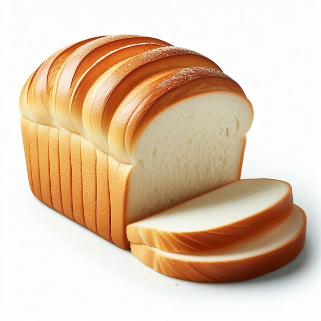 Brot oder Getreide