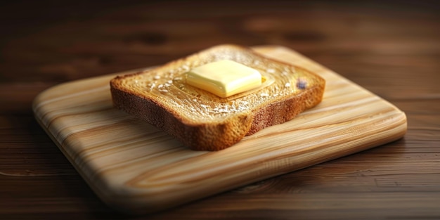 Brot und Butter Generative KI