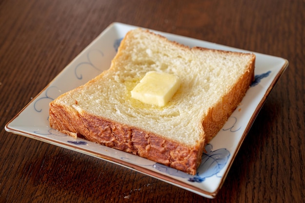 Brot und Butter