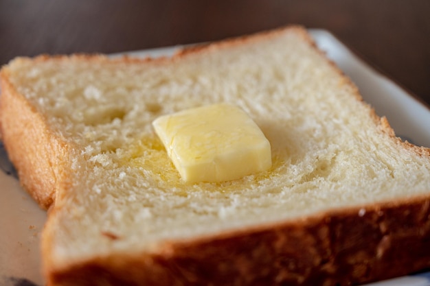 Brot und Butter