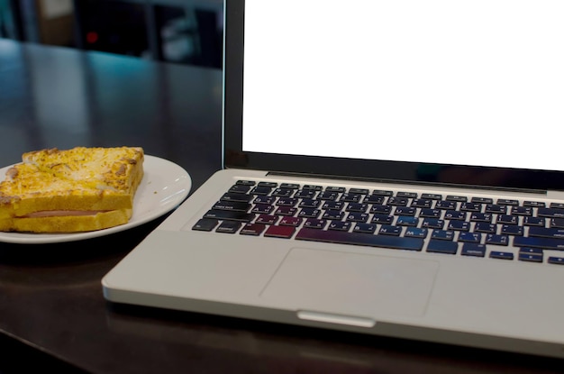 Brot und Computer