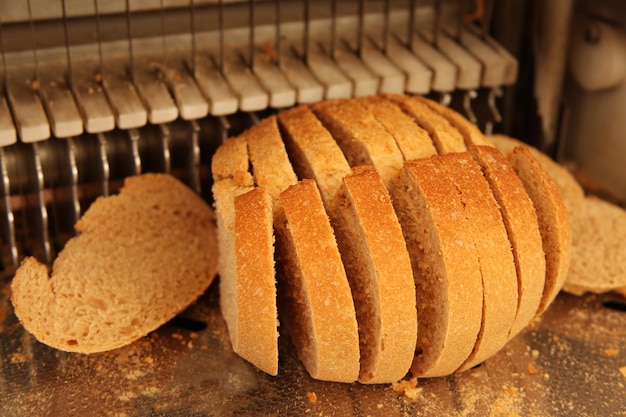 Brotbäckerei