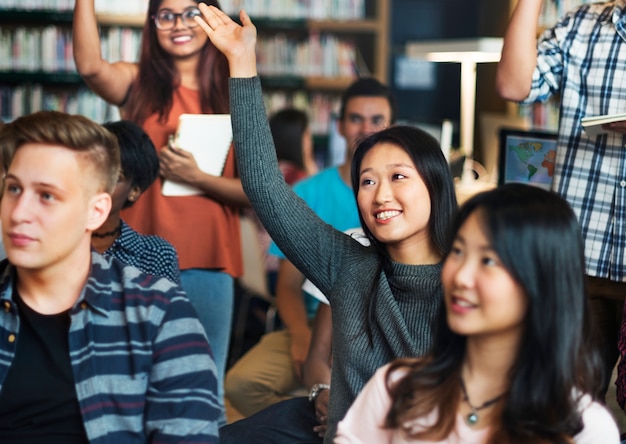 Brote de educación diversa