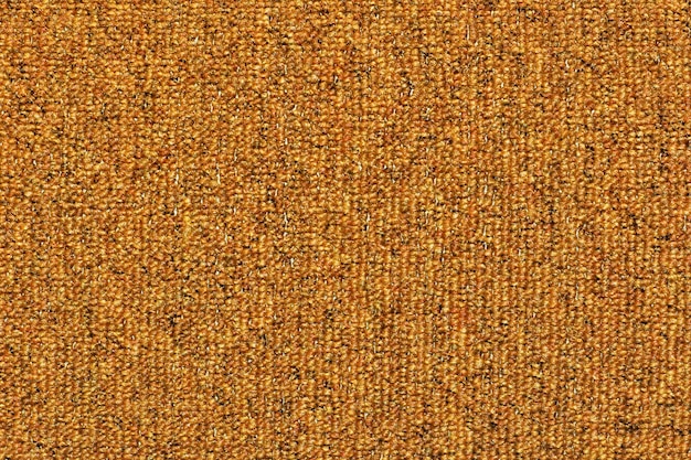 Brown Carpet als die Hintergrund Beschaffenheit