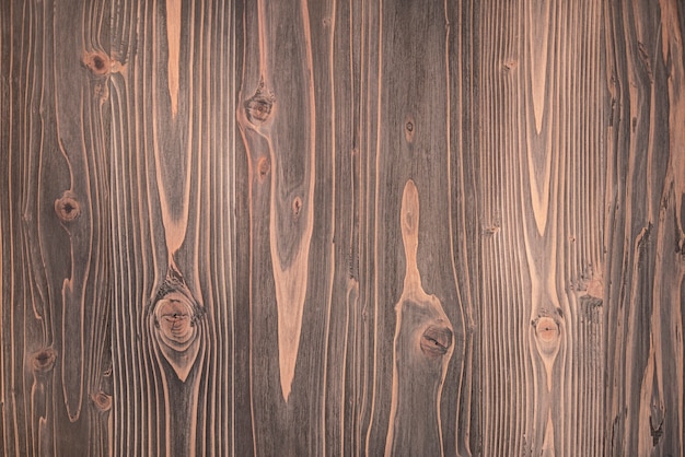 Brown Holz Hintergrund