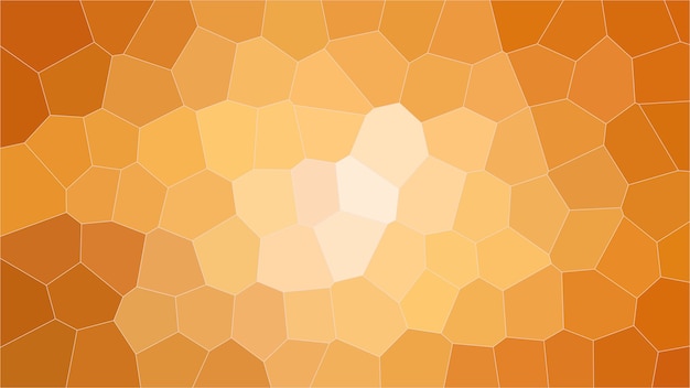 Brown-Mosaik-abstrakter Beschaffenheits-Hintergrund, Muster-Hintergrund-Tapete