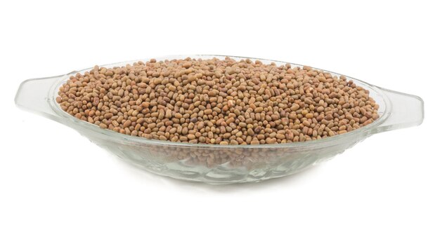 Brown Mung Bean