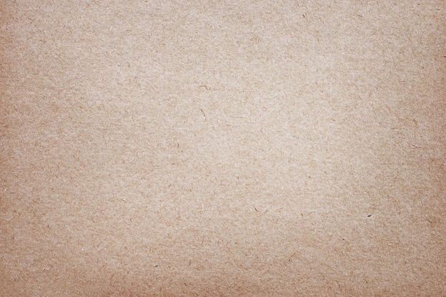 Brown Papier Textur für Hintergrund